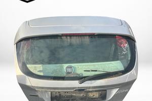 Portellone Portabagagli Cofano Posteriore Ford Fie