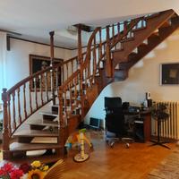 Scala interno elicoidale 