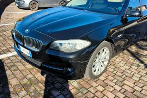 BMW 530D