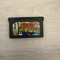 Metal Slug Advance - GameBoy Advance