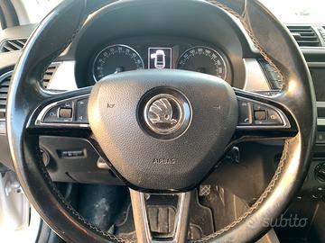 Ricambi Skoda Fabia Sw  2014-2021  1.4 TDI. 90cv