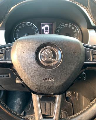 Ricambi Skoda Fabia Sw  2014-2021  1.4 TDI. 90cv