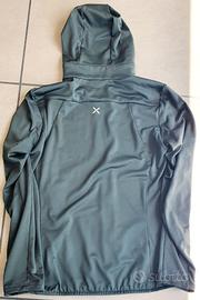 Pile tecnico ed elasticizzato Montura -donna- tg.L