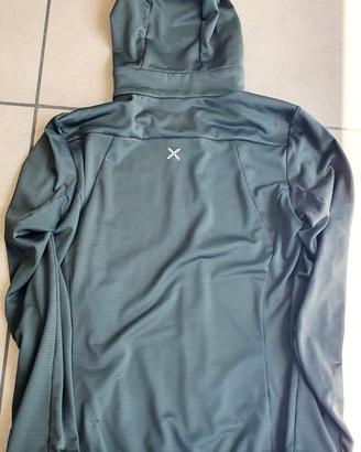 Pile tecnico ed elasticizzato Montura -donna- tg.L
