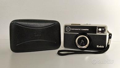 Kodak - Instamatic Camera 56X