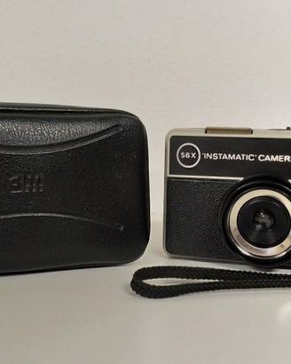 Kodak - Instamatic Camera 56X