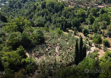 Terreno di 12255 m² a Itri