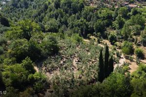 Terreno di 12255 m² a Itri