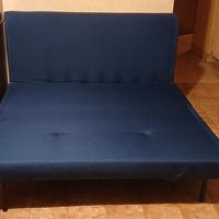 Divano letto salvaspazio