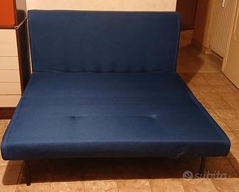Divano letto salvaspazio