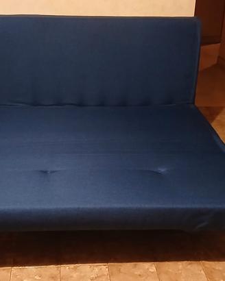 Divano letto salvaspazio