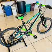 Bici mtb bambino