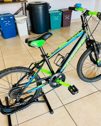 Bici mtb bambino