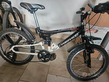 bicicletta bambino 8 10 anni