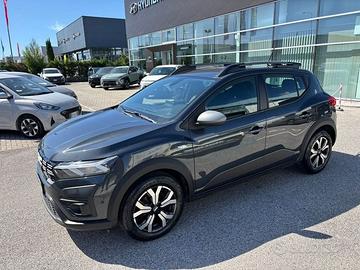 Dacia Sandero Stepway 1.0 tce Expression Eco-...
