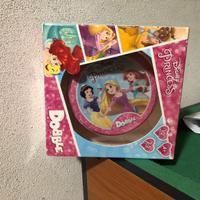 Dobble Disney gioco da tavolo/carte