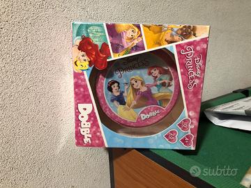 Dobble Disney gioco da tavolo/carte