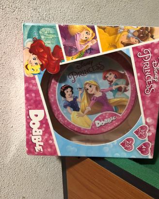 Dobble Disney gioco da tavolo/carte