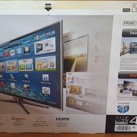 SMART TV SAMSUNG 40"