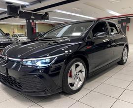 VOLKSWAGEN Golf 2.0 TSI GTI DSG