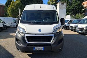 PEUGEOT Boxer 335 2.2 BlueHDi 140 S&S PL