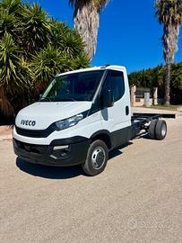 Iveco daily 35c15 euro6