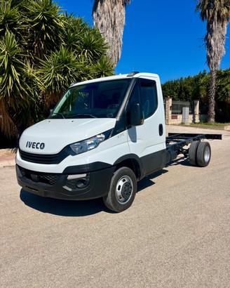 Iveco daily 35c15 euro6