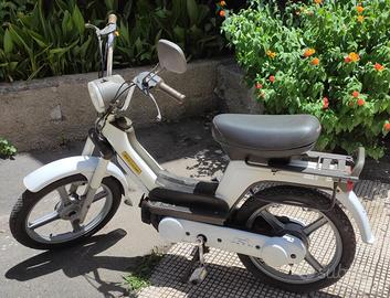 Piaggio Sì