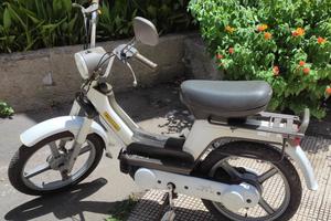 Piaggio Sì