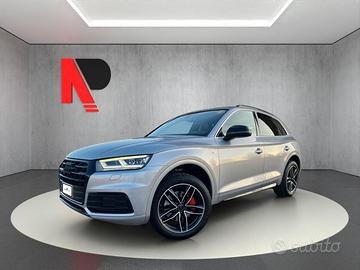 Audi Q5 2.0 TD I 190 CV S-Line