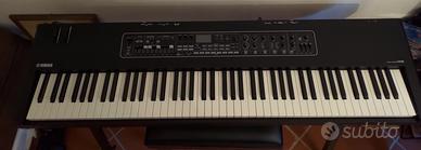 Tastiera Yamaha CK88 