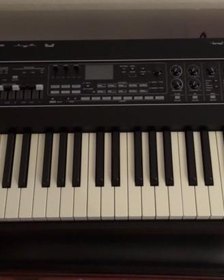 Tastiera Yamaha CK88 