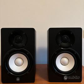 YAMAHA - HS5 STUDIO MONITOR