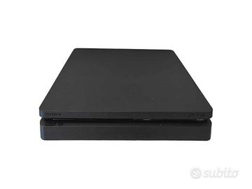 SONY PS4 SLIM