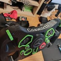 mod corona volante Logitech g29