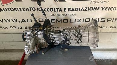 Cambio manuale Kia Sportage 2.0TD del 2000