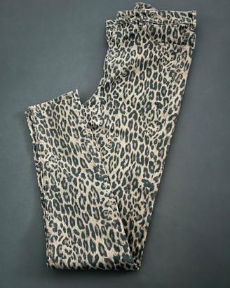 Pantaloni fantasia