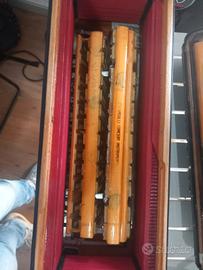 scandalli super sesta 