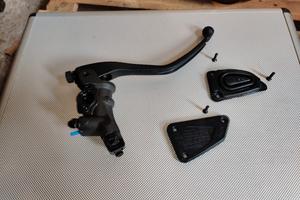 Pompa freno anteriore Duke 790 / 890