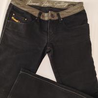 Denim Diesel Gallery limited edition vintage 