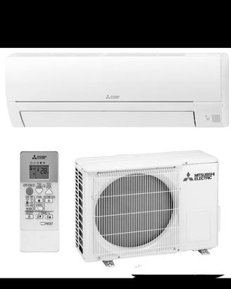 Condizionatore Mitsubischi 18000 btu