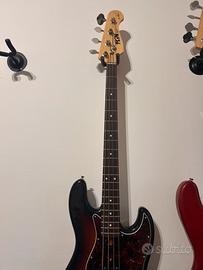 FGN Neo Classic JB-100
