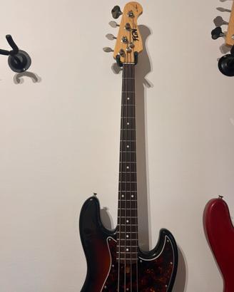 FGN Neo Classic JB-100