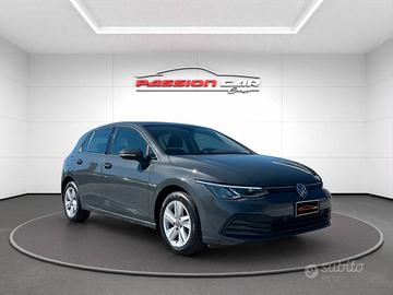 Volkswagen Golf 2.0 tdi Life 115cv dsg