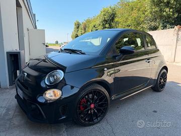 Abarth 595 1.4 Turbo T-Jet 145 CV