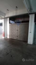 Garage/Box - San Gregorio di Catania