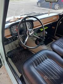 Alfa Romeo Giulia 1300 TI