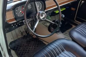 Alfa Romeo Giulia 1300 TI