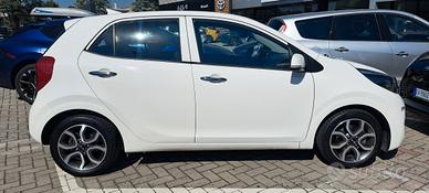 Kia Picanto GPL 