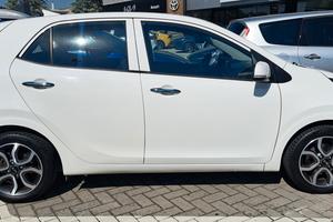 Kia Picanto GPL 